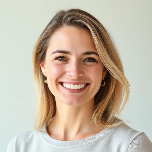 Brittany R. headshot